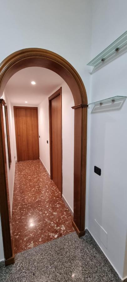 Apartament Bam Bam Tiburtina Rzym Zewnętrze zdjęcie