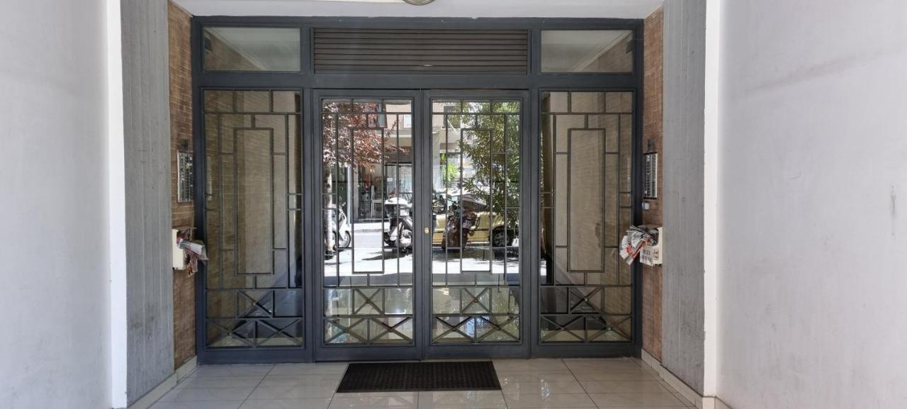 Apartament Bam Bam Tiburtina Rzym Zewnętrze zdjęcie