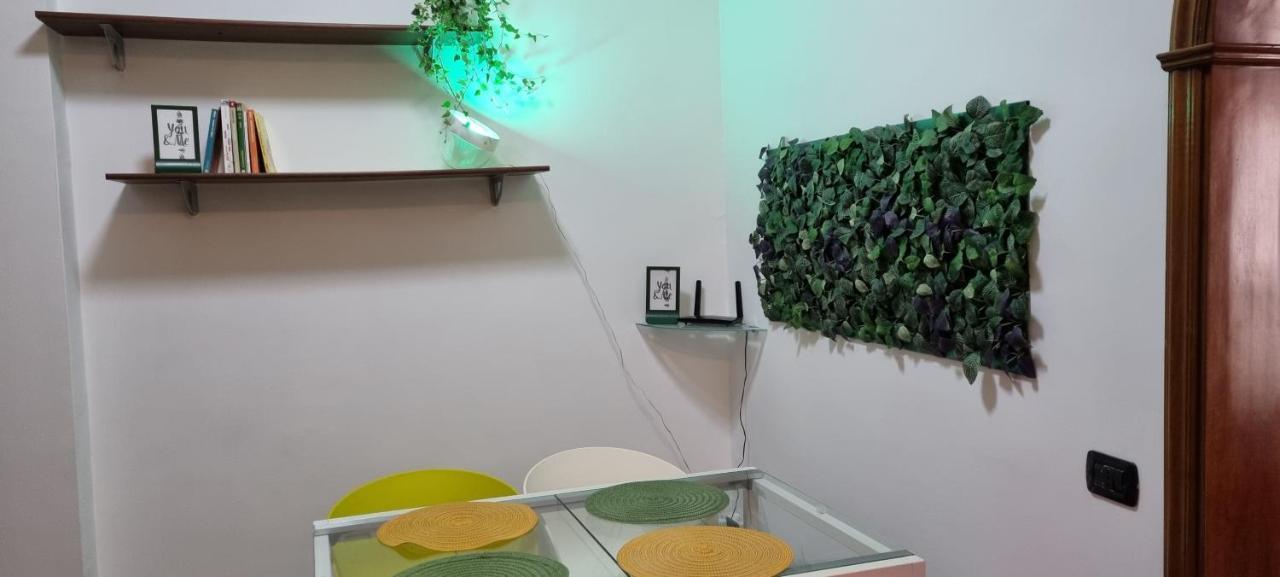 Apartament Bam Bam Tiburtina Rzym Zewnętrze zdjęcie