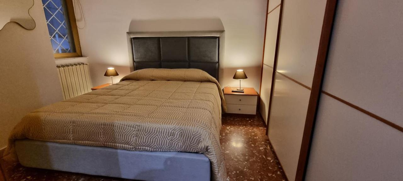 Apartament Bam Bam Tiburtina Rzym Zewnętrze zdjęcie