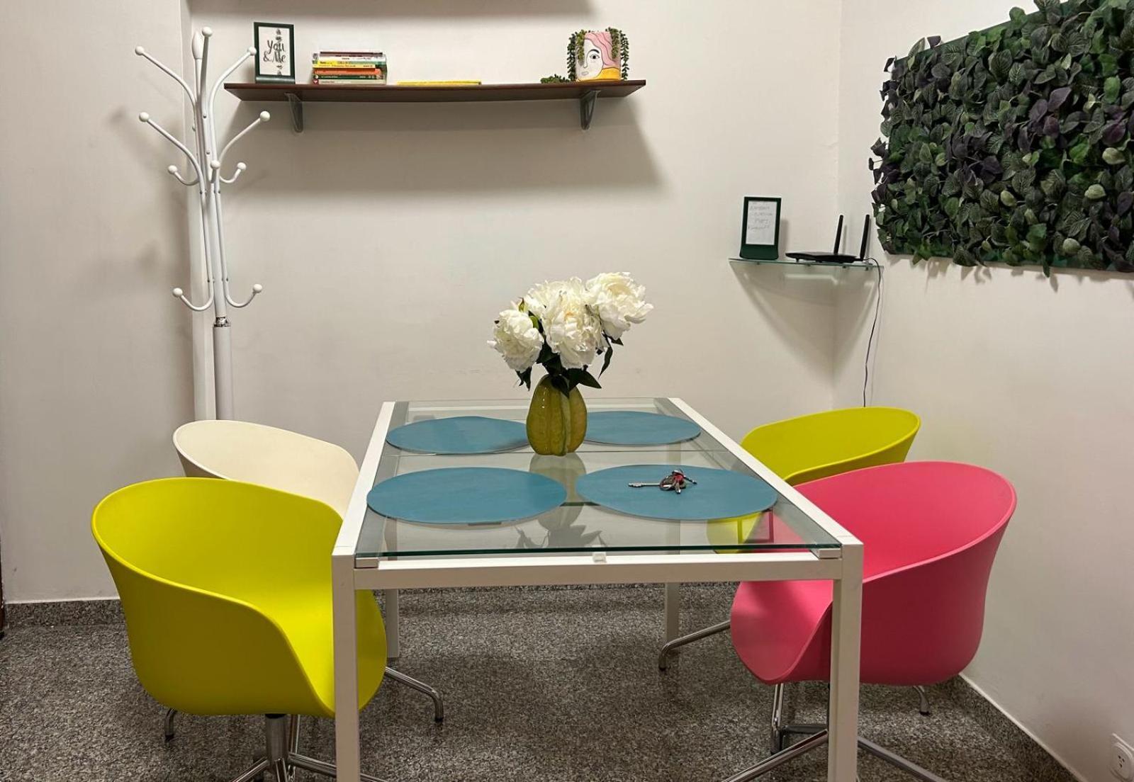 Apartament Bam Bam Tiburtina Rzym Zewnętrze zdjęcie