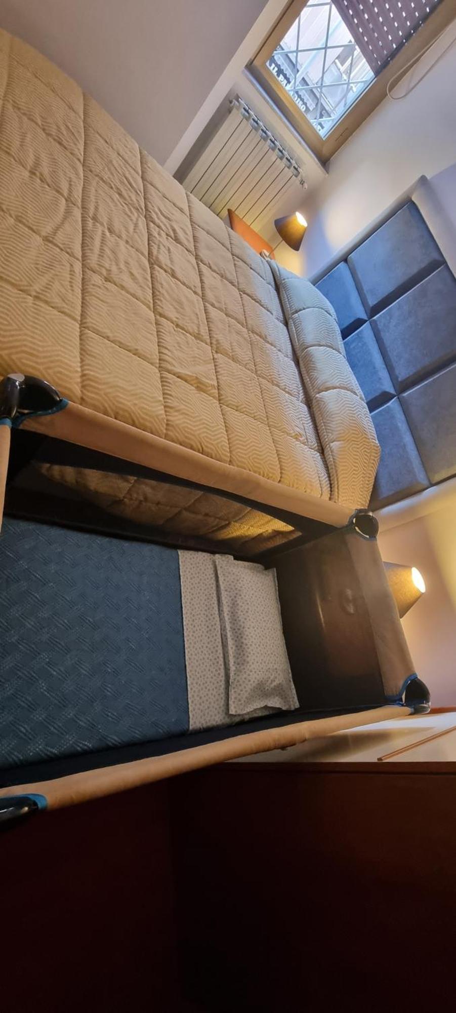 Apartament Bam Bam Tiburtina Rzym Zewnętrze zdjęcie