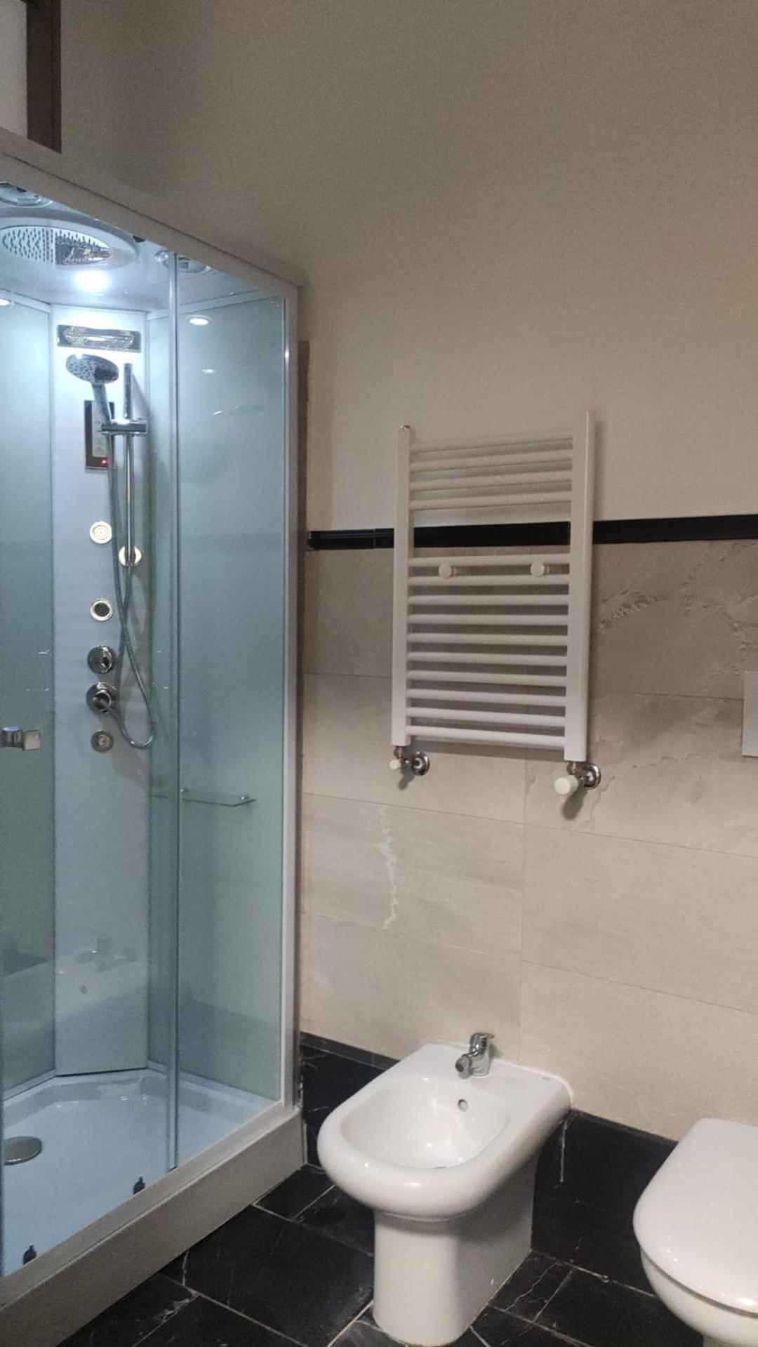 Apartament Bam Bam Tiburtina Rzym Zewnętrze zdjęcie