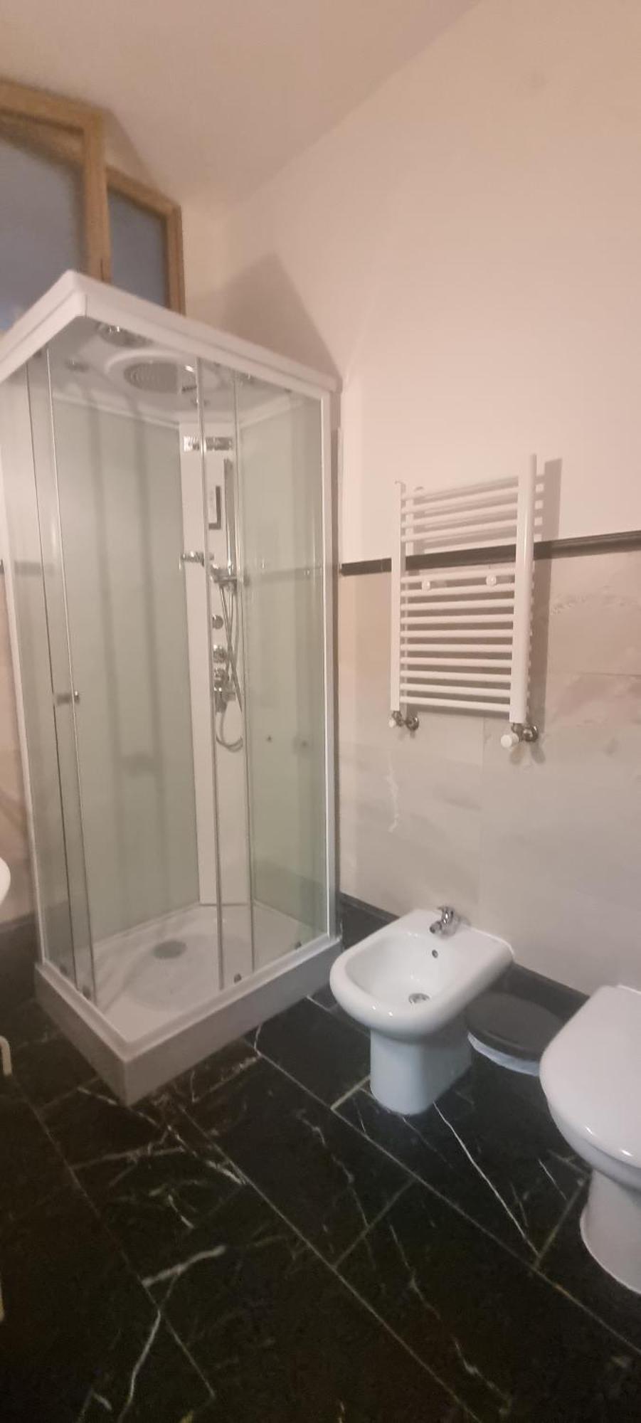 Apartament Bam Bam Tiburtina Rzym Zewnętrze zdjęcie