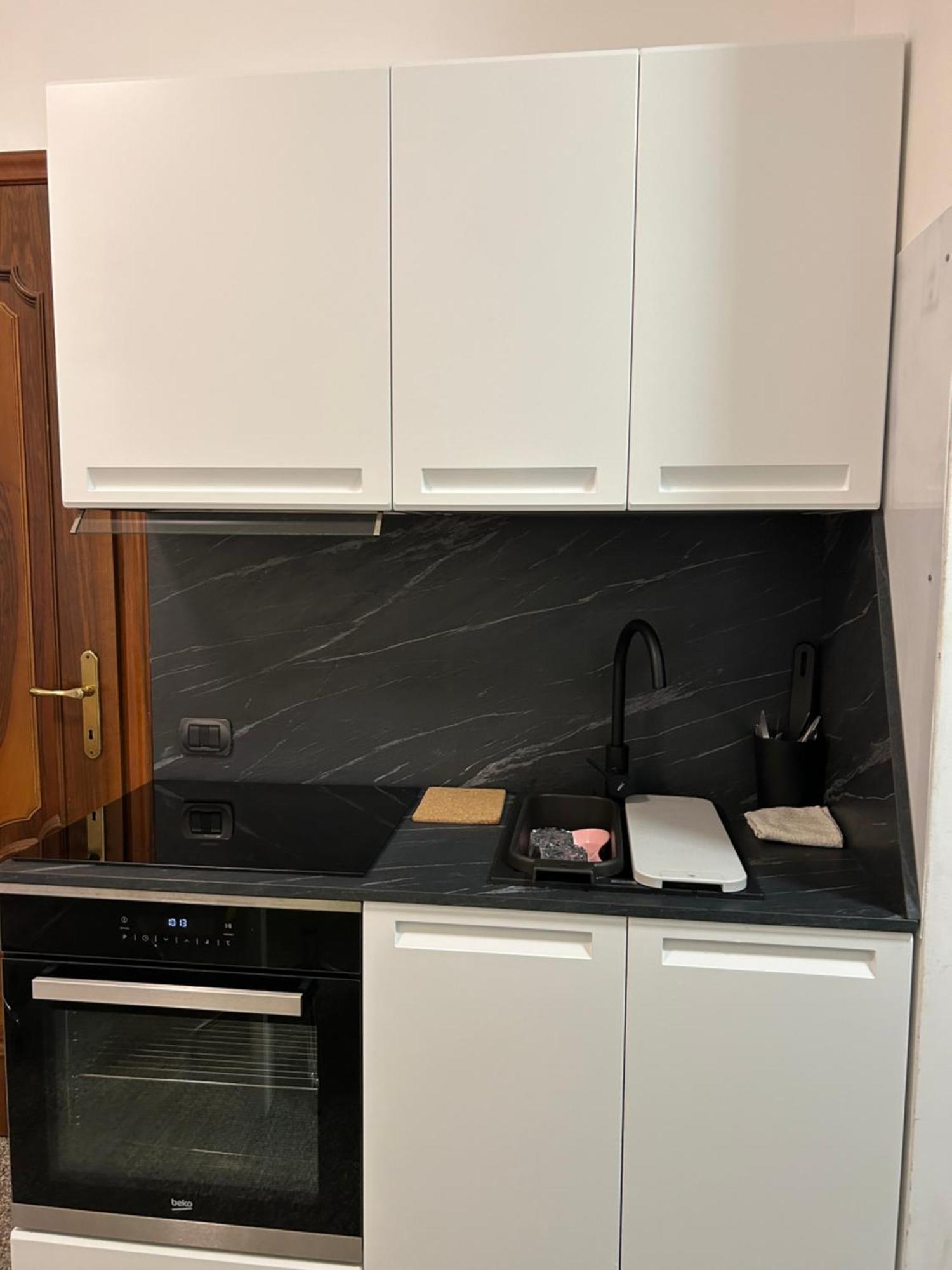 Apartament Bam Bam Tiburtina Rzym Zewnętrze zdjęcie