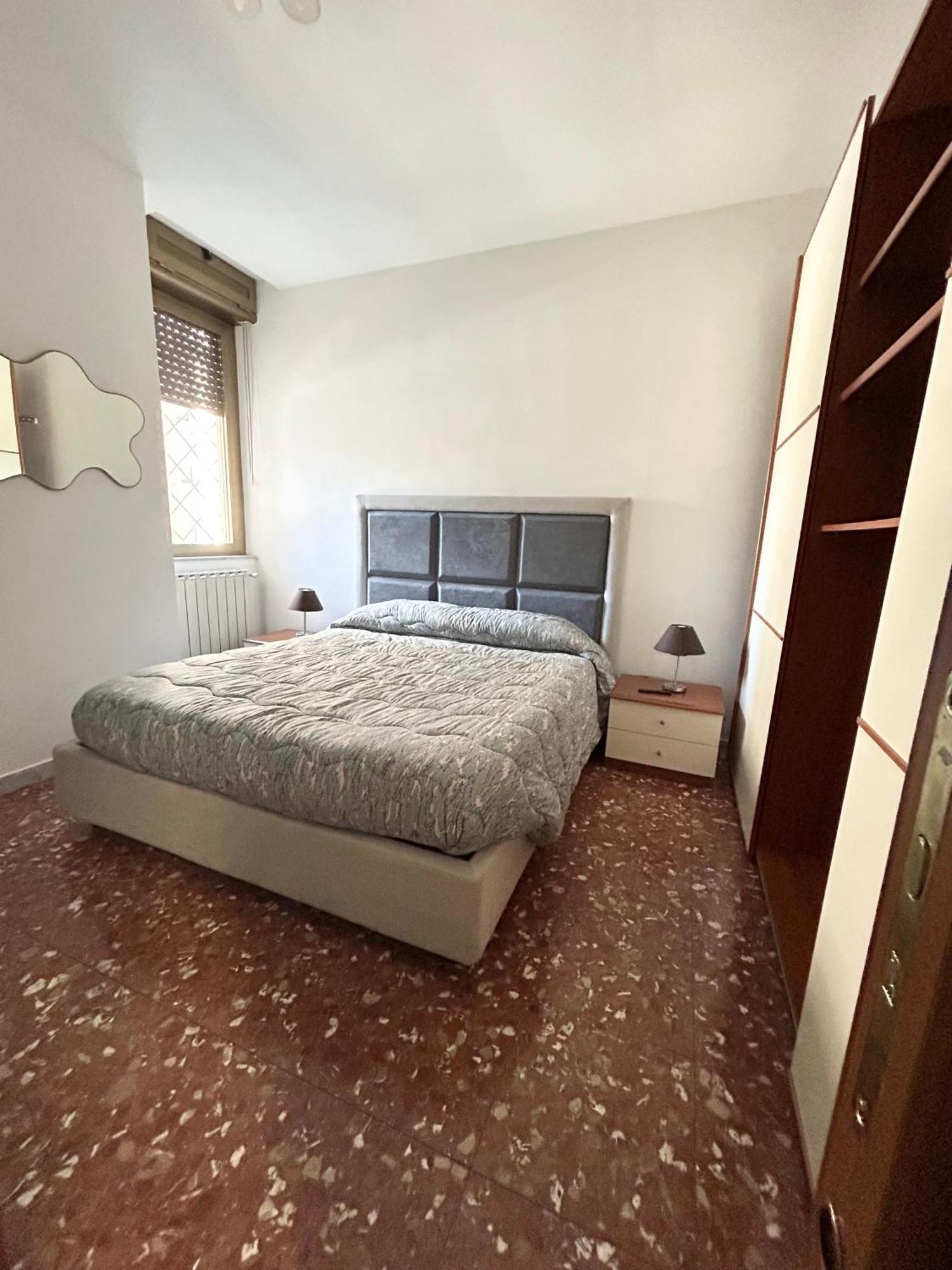Apartament Bam Bam Tiburtina Rzym Zewnętrze zdjęcie