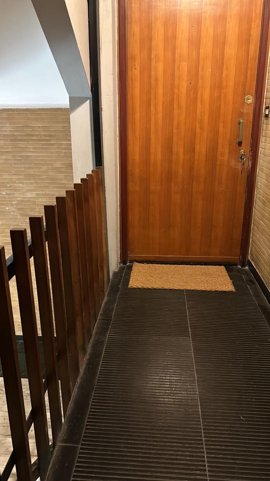 Apartament Bam Bam Tiburtina Rzym Zewnętrze zdjęcie