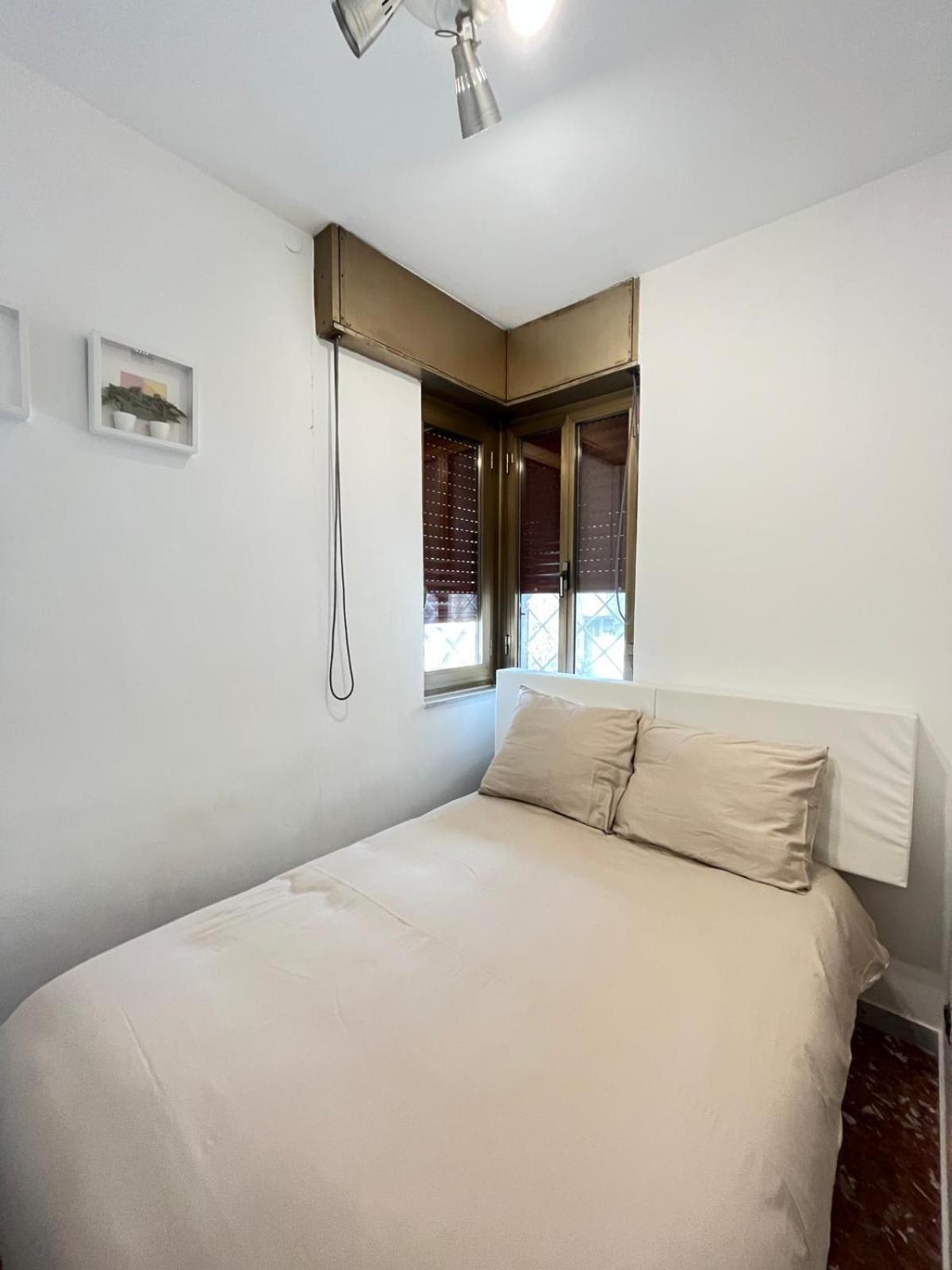Apartament Bam Bam Tiburtina Rzym Zewnętrze zdjęcie
