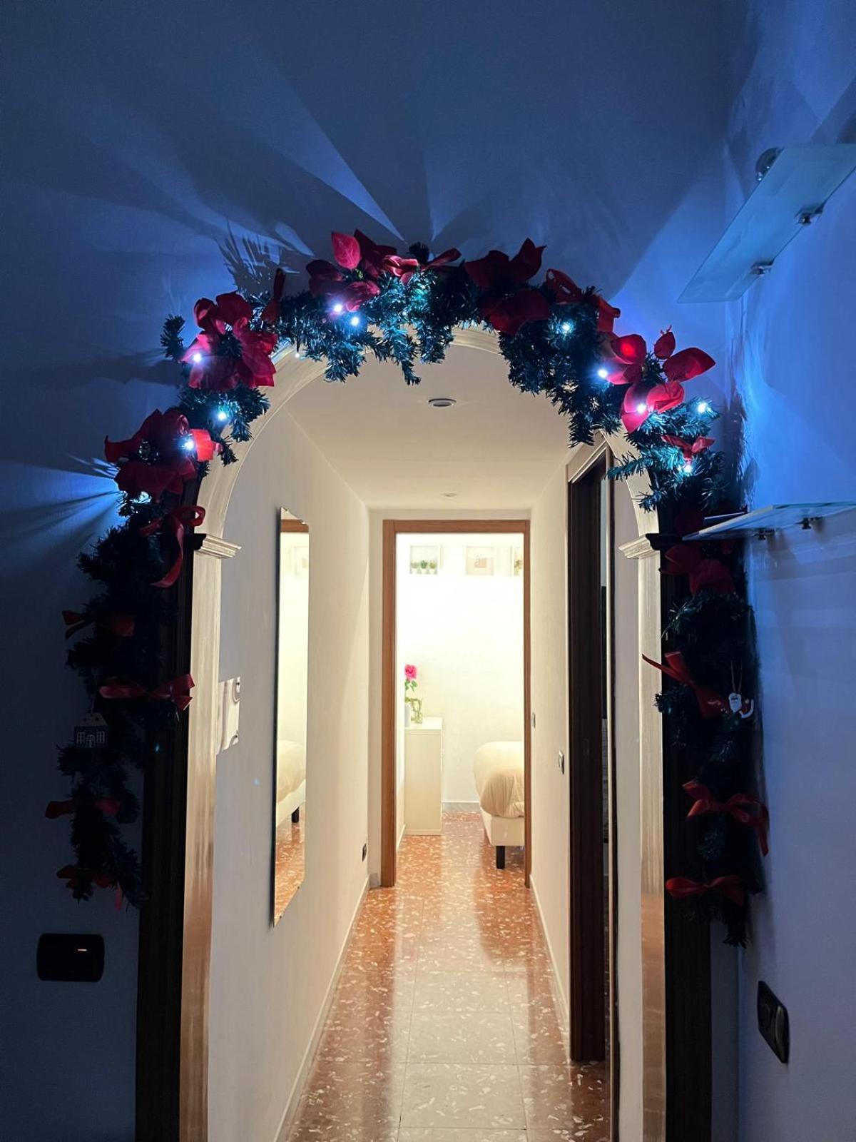 Apartament Bam Bam Tiburtina Rzym Zewnętrze zdjęcie